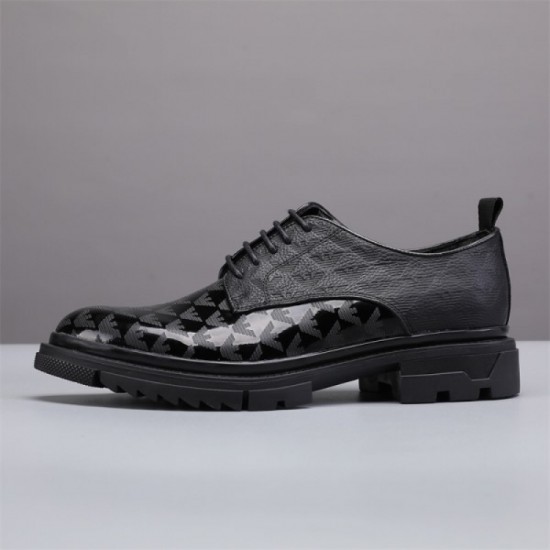 ARMANI Armani business shoes 2023AW simple with excellent mix-and-match power ARMANI Armani business shoes 2023AW simple with excellent mix-and-match power