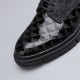 ARMANI Armani business shoes 2023AW simple with excellent mix-and-match power ARMANI Armani business shoes 2023AW simple with excellent mix-and-match power