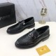 ARMANI Armani business shoes 2023AW must-have staple item in winter ARMANI Armani business shoes 2023AW must-have staple item in winter