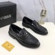 ARMANI Armani business shoes 2023AW must-have staple item in winter ARMANI Armani business shoes 2023AW must-have staple item in winter