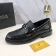 ARMANI Armani business shoes 2023AW must-have staple item in winter ARMANI Armani business shoes 2023AW must-have staple item in winter