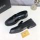 ARMANI Armani business shoes 2023AW must-have staple item in winter ARMANI Armani business shoes 2023AW must-have staple item in winter