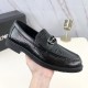 ARMANI Armani business shoes 2023AW must-have staple item in winter ARMANI Armani business shoes 2023AW must-have staple item in winter