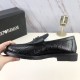 ARMANI Armani business shoes 2023AW must-have staple item in winter ARMANI Armani business shoes 2023AW must-have staple item in winter