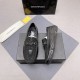 Summer adult casual 2023SS business shoes ARMANI Armani Summer adult casual 2023SS business shoes ARMANI Armani