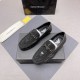Summer adult casual 2023SS business shoes ARMANI Armani Summer adult casual 2023SS business shoes ARMANI Armani