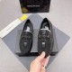 Summer adult casual 2023SS business shoes ARMANI Armani Summer adult casual 2023SS business shoes ARMANI Armani