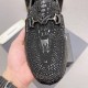 Summer adult casual 2023SS business shoes ARMANI Armani Summer adult casual 2023SS business shoes ARMANI Armani