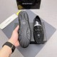 Summer adult casual 2023SS business shoes ARMANI Armani Summer adult casual 2023SS business shoes ARMANI Armani