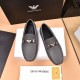 High evaluation item 2023FW business shoes ARMANI Armani High evaluation item 2023FW business shoes ARMANI Armani