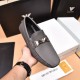 High evaluation item 2023FW business shoes ARMANI Armani High evaluation item 2023FW business shoes ARMANI Armani