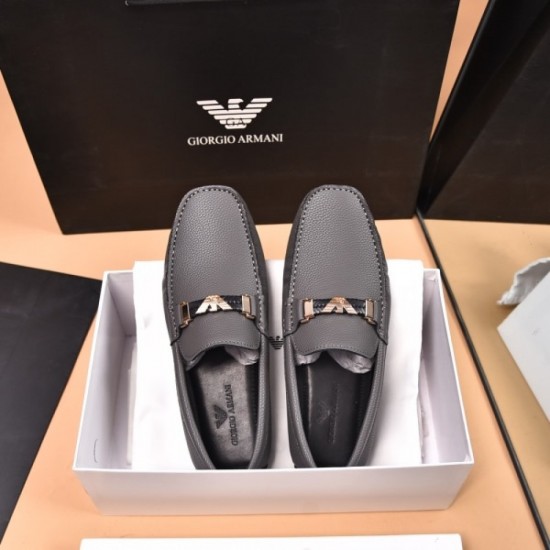 High evaluation item 2023FW business shoes ARMANI Armani High evaluation item 2023FW business shoes ARMANI Armani