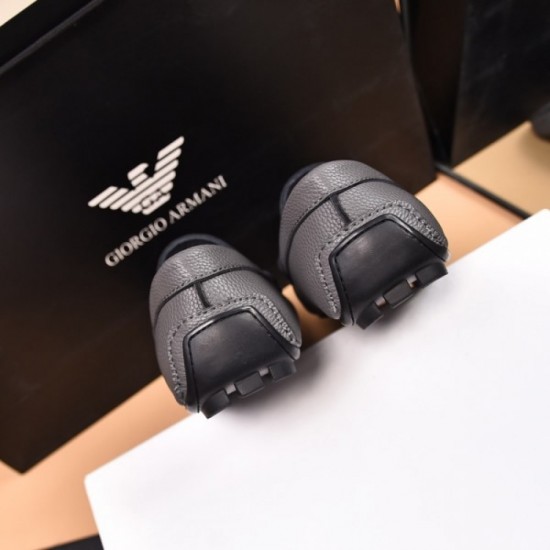 High evaluation item 2023FW business shoes ARMANI Armani High evaluation item 2023FW business shoes ARMANI Armani