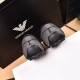 High evaluation item 2023FW business shoes ARMANI Armani High evaluation item 2023FW business shoes ARMANI Armani