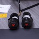2023FW Retro design ARMANI Business shoes 2023FW Retro design ARMANI Business shoes