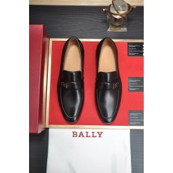 Summer Popular Item 2023SS Business Shoes BALLY
