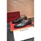 Summer Popular Item 2023SS Business Shoes BALLY Summer Popular Item 2023SS Business Shoes BALLY