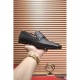 Summer Popular Item 2023SS Business Shoes BALLY Summer Popular Item 2023SS Business Shoes BALLY