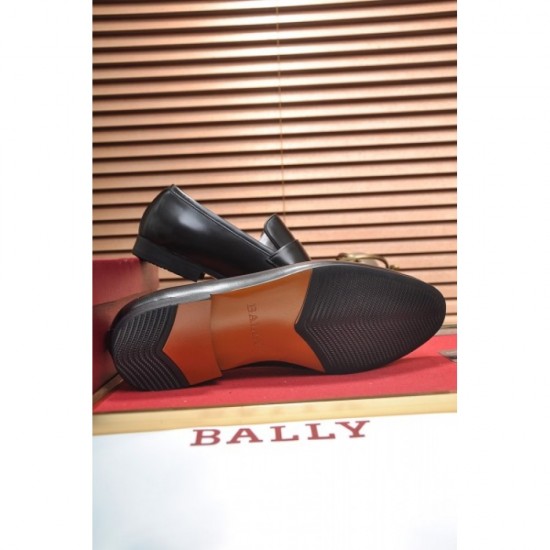 Summer Popular Item 2023SS Business Shoes BALLY Summer Popular Item 2023SS Business Shoes BALLY