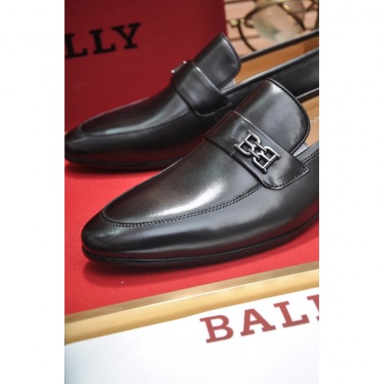 Summer Popular Item 2023SS Business Shoes BALLY Summer Popular Item 2023SS Business Shoes BALLY