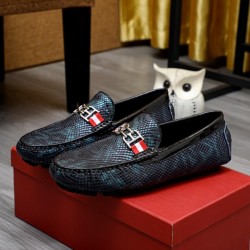 Cumulative total sales No. 1 2023SS business shoes BALLY
