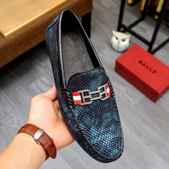 Cumulative total sales No. 1 2023SS business shoes BALLY Cumulative total sales No. 1 2023SS business shoes BALLY