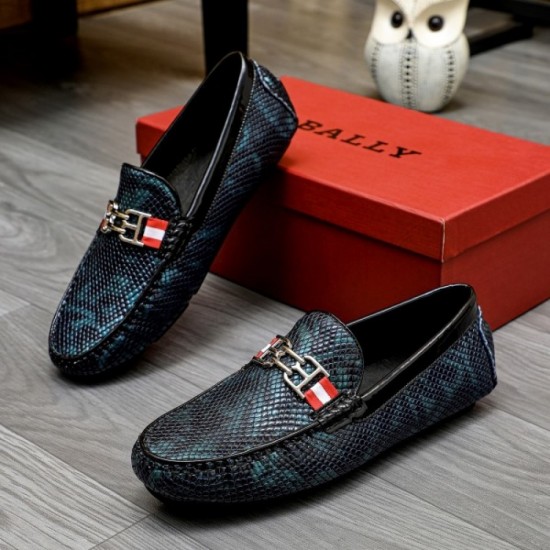 Cumulative total sales No. 1 2023SS business shoes BALLY Cumulative total sales No. 1 2023SS business shoes BALLY