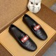 Featured new 2023SS business shoes BALLY Barry Featured new 2023SS business shoes BALLY Barry