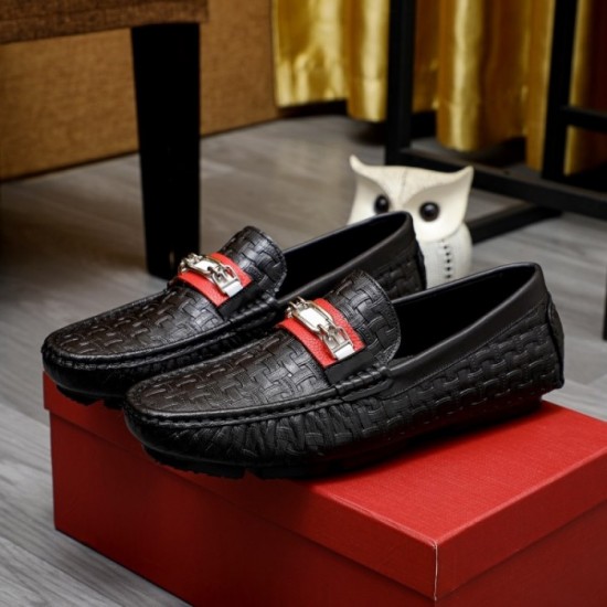 Featured new 2023SS business shoes BALLY Barry Featured new 2023SS business shoes BALLY Barry