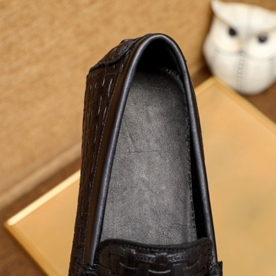 Featured new 2023SS business shoes BALLY Barry Featured new 2023SS business shoes BALLY Barry