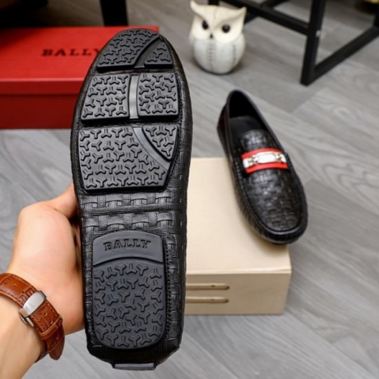 Featured new 2023SS business shoes BALLY Barry Featured new 2023SS business shoes BALLY Barry