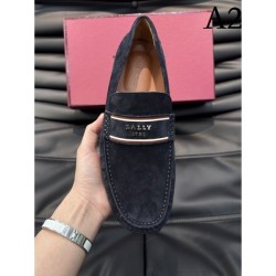 Latest Spring/Summer Item 2023SS Business Shoes BALLY