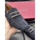 Latest Spring/Summer Item 2023SS Business Shoes BALLY Latest Spring/Summer Item 2023SS Business Shoes BALLY
