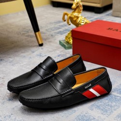 New Sale Popular Spring 2023SS Business Shoes BALLY