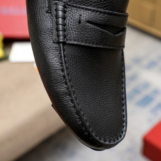 New Sale Popular Spring 2023SS Business Shoes BALLY New Sale Popular Spring 2023SS Business Shoes BALLY