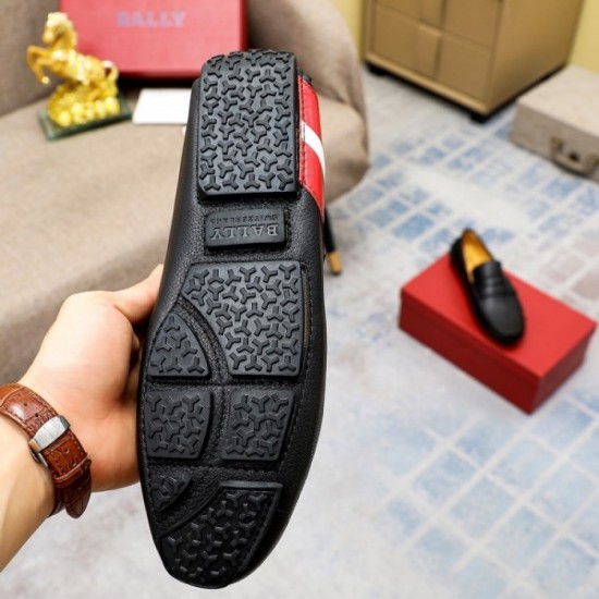 New Sale Popular Spring 2023SS Business Shoes BALLY New Sale Popular Spring 2023SS Business Shoes BALLY