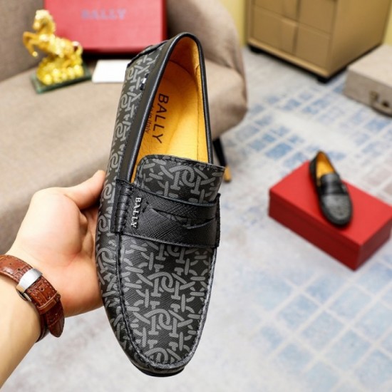 2023SS Business Shoes BALLY Barry 2023SS Business Shoes BALLY Barry