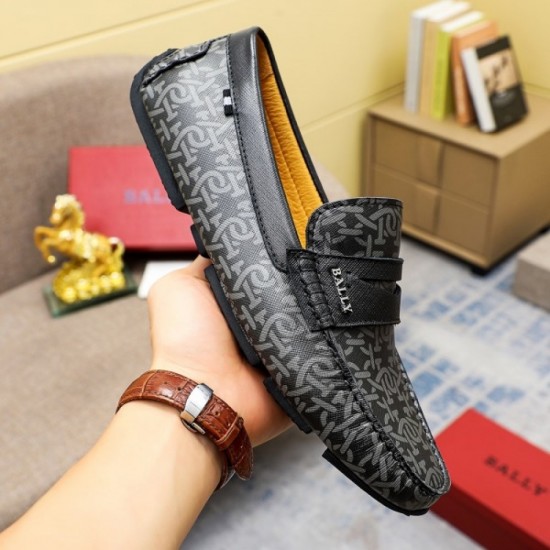 2023SS Business Shoes BALLY Barry 2023SS Business Shoes BALLY Barry