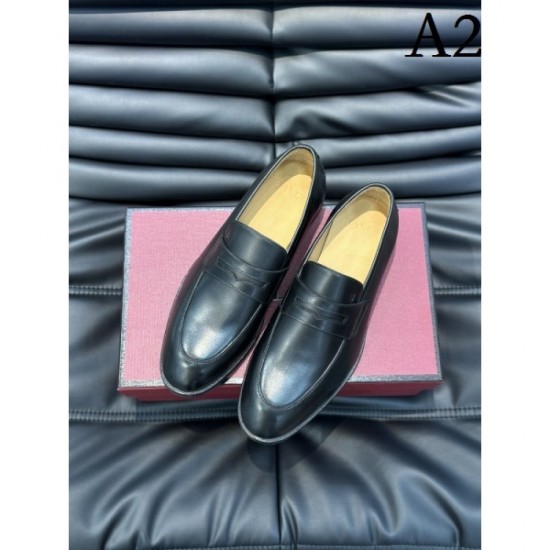 2023FW Business Shoes BALLY Barry 2023FW Business Shoes BALLY Barry