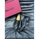 2023FW Business Shoes BALLY Barry 2023FW Business Shoes BALLY Barry