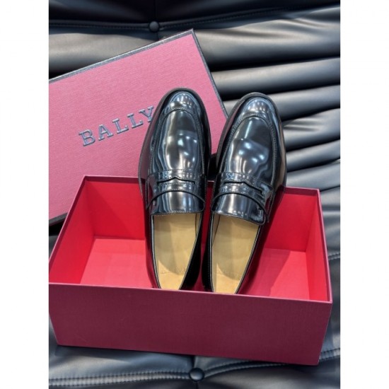 2023FW Business Shoes BALLY Barry 2023FW Business Shoes BALLY Barry