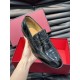 2023FW Business Shoes BALLY Barry 2023FW Business Shoes BALLY Barry