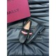 High visibility new 2023FW business shoes BALLY Barry High visibility new 2023FW business shoes BALLY Barry
