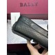 High visibility new 2023FW business shoes BALLY Barry High visibility new 2023FW business shoes BALLY Barry