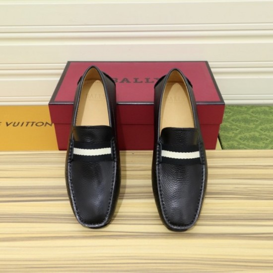 Refreshing impression like autumn 2023FW business shoes BALLY Refreshing impression like autumn 2023FW business shoes BALLY