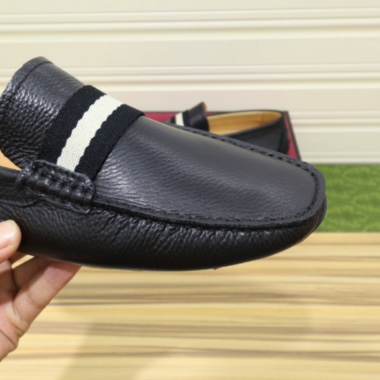 Refreshing impression like autumn 2023FW business shoes BALLY Refreshing impression like autumn 2023FW business shoes BALLY