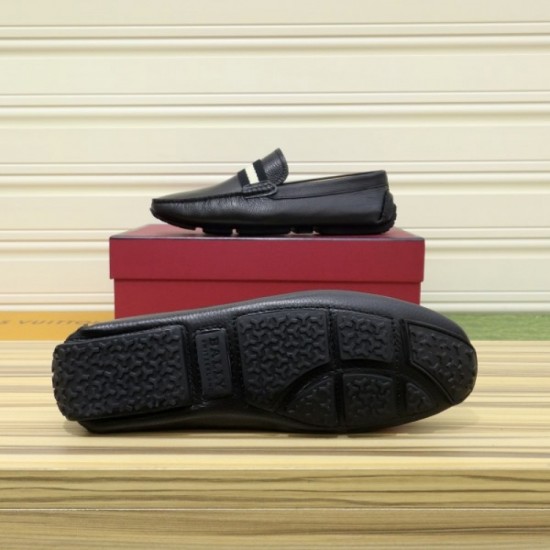 Refreshing impression like autumn 2023FW business shoes BALLY Refreshing impression like autumn 2023FW business shoes BALLY