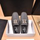 Fall and winter new work 2023FW business shoes BALMAIN Balmain Fall and winter new work 2023FW business shoes BALMAIN Balmain