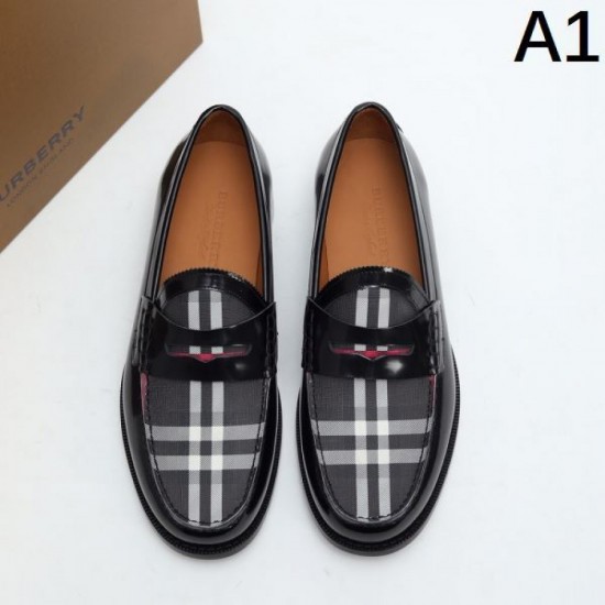 BURBERRY Popular items 2023FW business shoes BURBERRY Popular items 2023FW business shoes