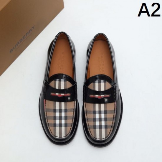 BURBERRY Popular items 2023FW business shoes BURBERRY Popular items 2023FW business shoes